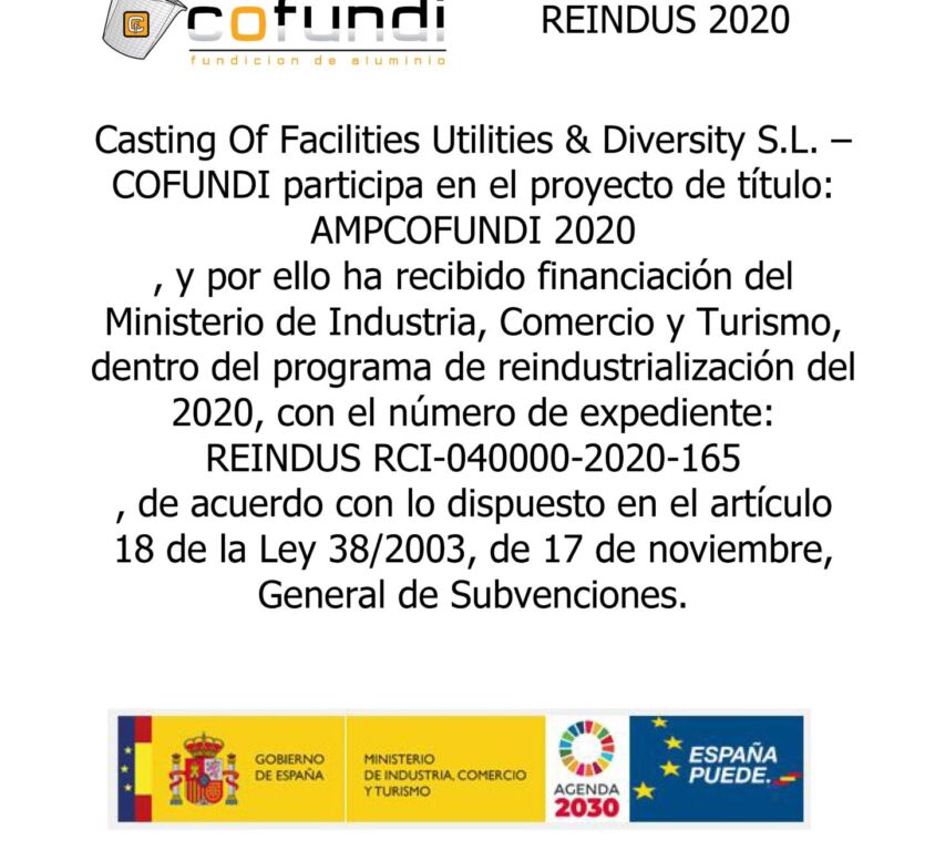 REINDUS